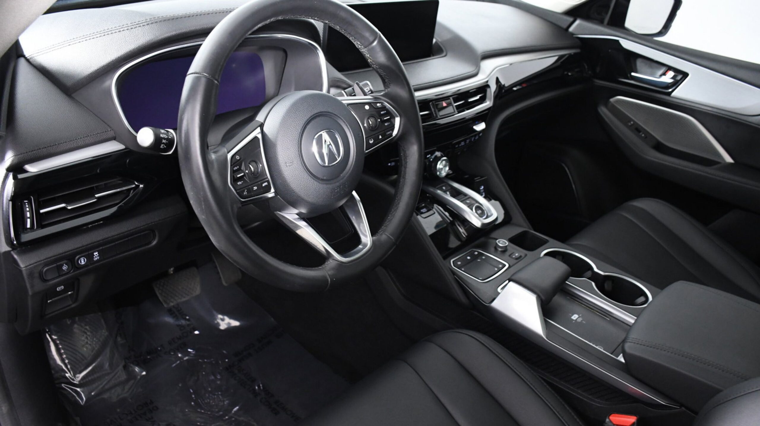 ACURA MDX 2024 EXPORT IMPORT ACHAT AUTO KAREXPORT 2